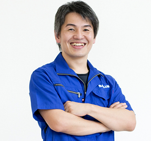 CEO：Atsushi Kameda
